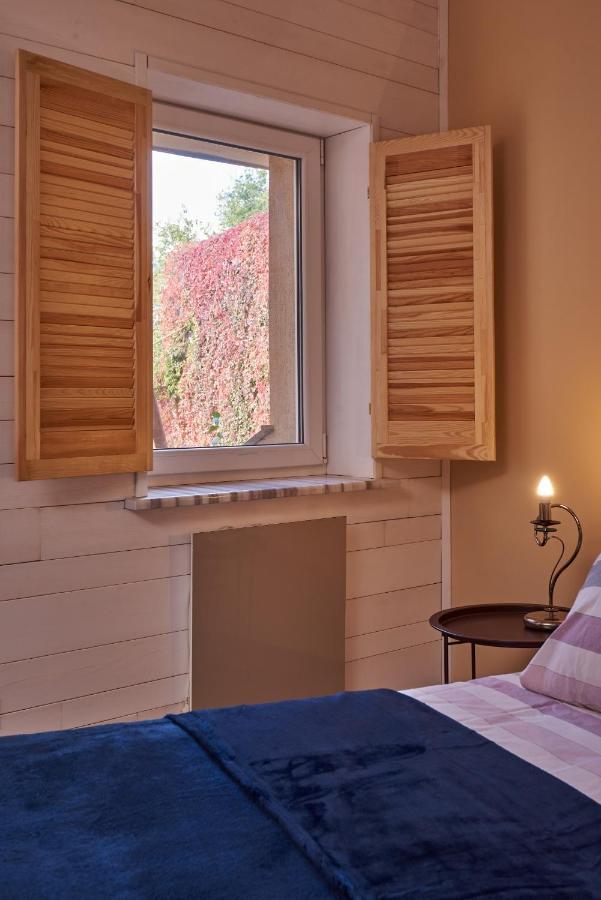 New Historical Museum Apartment Charkov Buitenkant foto